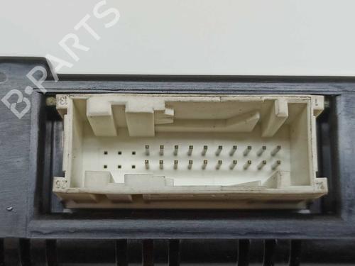 AC Styreenhet / Manøvreringsenhet FORD FOCUS II (DA_, HCP, DP) 1.6 | BP7904597I5