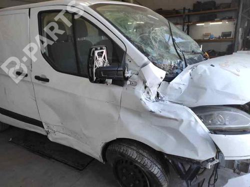 Front left exterior door handle FORD TRANSIT CUSTOM V362 Van (FY, FZ) 2.2 TDCi | BP8496477C128 