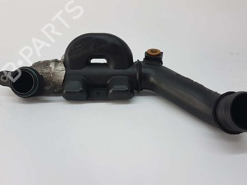 Used Pipe PEUGEOT PARTNER MPV (5_, G_) 1.6 HDi 90 (90 hp) 14537273