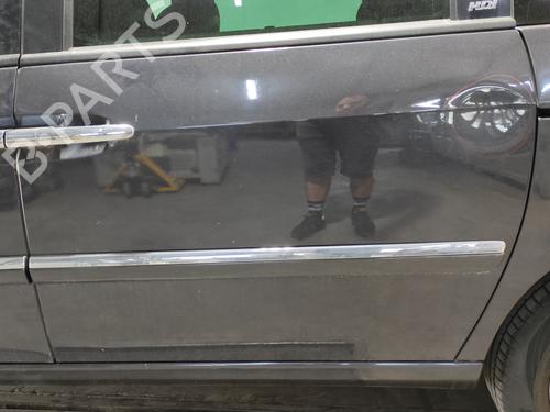 Left slide door PEUGEOT 807 (EB_) 2.0 | BP26443222C74