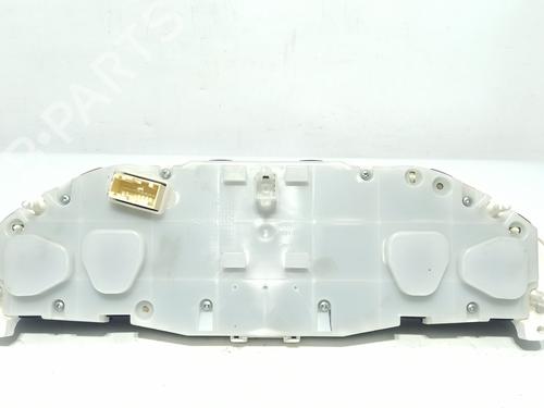Instrument cluster PEUGEOT 208 I (CA_, CC_) 1.4 HDi | BP11695897C47 