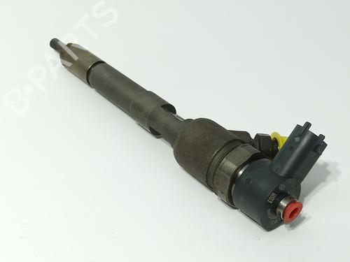 Injector OPEL CORSA E (X15) 1.3 CDTI (08, 68) | BP39951215M100 - Image 3