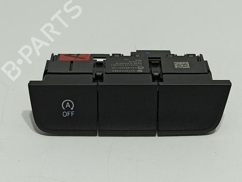 Schakelaar SKODA FABIA III (NJ3) 1.0 (75 hp) 18354735