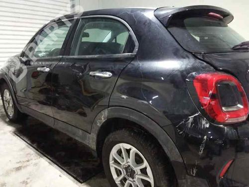 Elektronisk modul FIAT 500X (334_) 1.6 (334AXE1A) | BP5176431M83 