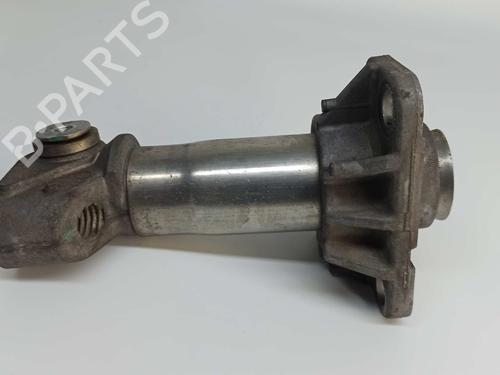 Corner bumper AUDI A4 B6 (8E2) 2.0 | BP14540341C117