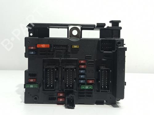 Fuse box PEUGEOT 307 SW (3H) 1.6 16V | BP12203806E1