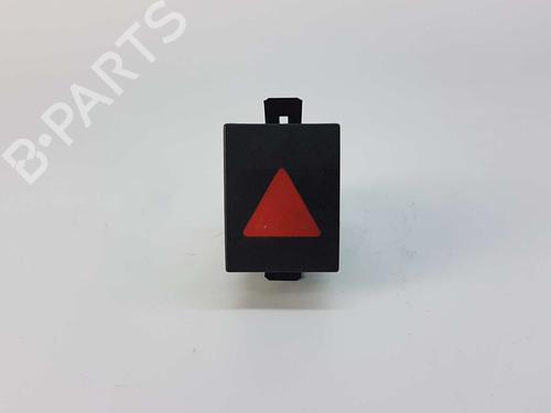 Bouton de warning VW POLO IV (9N_, 9A_) 1.9 SDI | BP6321513I22