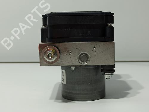 ABS pump CITROËN JUMPY III Van (V_) 1.6 BlueHDi 115 | BP12105422M43