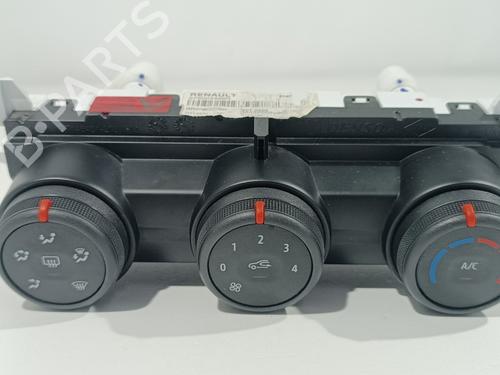 Used Climate control RENAULT CLIO V (B7_) 1.5 Blue dCi 85 (B7AG) (86 hp) 18050036
