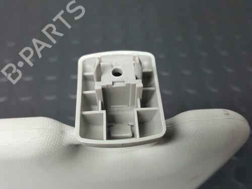 Right sun visor FORD FIESTA VI (CB1, CCN) 1.5 TDCi | BP3328428I2 