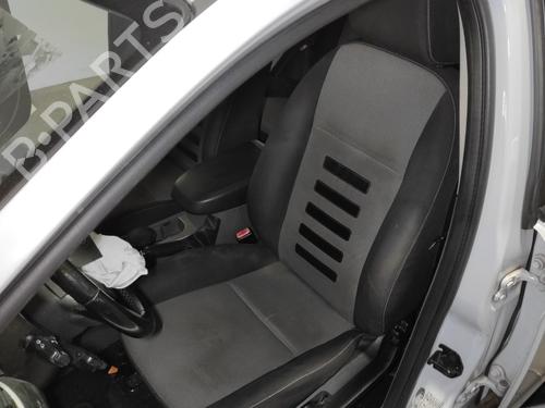 Siège avant gauche FORD FOCUS II (DA_, HCP, DP) 1.6 TDCi (90 hp) 26227136
