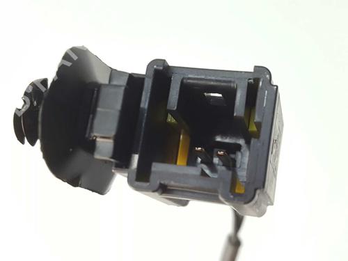 Seat buckle PEUGEOT 208 II (UB_, UP_, UW_, UJ_) 1.2 PureTech 100 | BP14537792I32 
