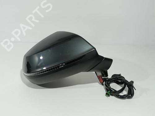 Retrovisor direito Retrovisor direito AUDI Q5 Sportback (FYT) 45 TFSI Mild Hybrid quattro (265 hp) 36050552 36050552