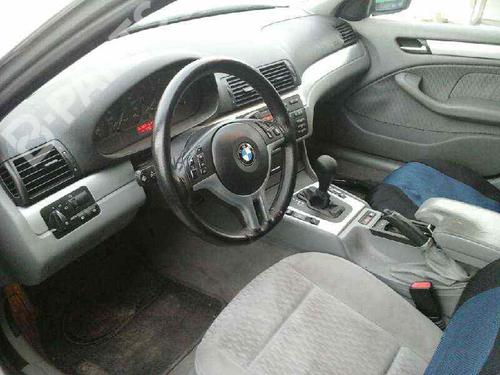 Elektronisk sensor BMW 3 (E46) 330 d | BP14544067M84 