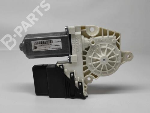 Used Right rear window motor SEAT LEON (1P1) 1.9 TDI (105 hp) 10488683