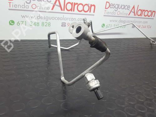 AC pipe DACIA LODGY (JS_) 1.5 dCi (JSMC, JSAF) | BP14530688M126