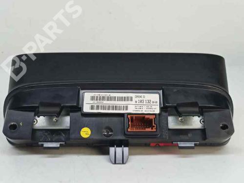 Kombinert Instrument CITROËN C4 CACTUS 1.2 VTi 82 | BP10048573C47 
