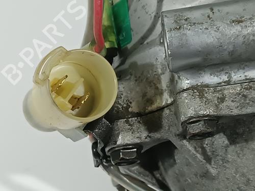 AC compressor LAND ROVER RANGE ROVER II (P38A) 4.6 4x4 | BP19773562M34