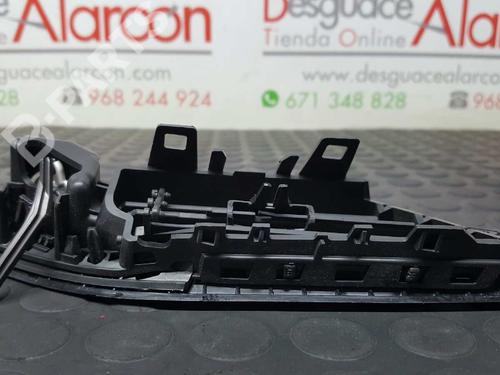 Air vent PEUGEOT 208 I (CA_, CC_) 1.4 HDi | BP11639146I21 