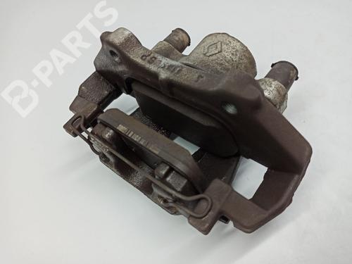Used Left front brake caliper DACIA SANDERO II 1.5 dCi (90 hp) 11542927
