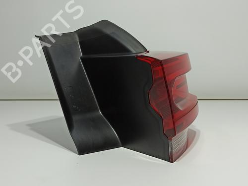 Right taillight CITROËN C5 AIRCROSS (A_) 1.2 PureTech 130 (ARHNSJ) | BP24018621C35