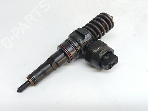 Used Injector VW GOLF IV (1J1) 1.9 TDI (115 hp) 10921199