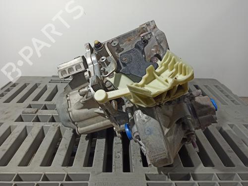 Gearbox CITROËN C-ELYSEE (DD_) 1.6 HDI 92 | BP16829397M3