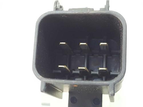 Left rear window motor FORD FIESTA VII (HJ, HF) 1.0 EcoBoost | BP4934462E23 