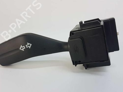 Used Steering column stalk FORD FOCUS II (DA_, HCP, DP) [2004-2013]  7244348