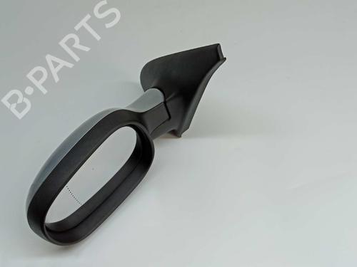 Left mirror RENAULT MEGANE I Classic (LA0/1_) 1.9 dCi (LA05, LA1F) | BP6525262C26