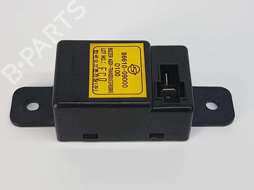 Elektronisk modul SSANGYONG KYRON 2.0 Xdi (141 hp) 6557637