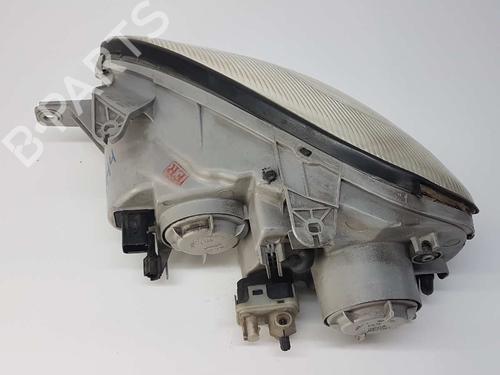 Right headlight DAEWOO LEGANZA (KLAV) 2.0 16V | BP6009497C29