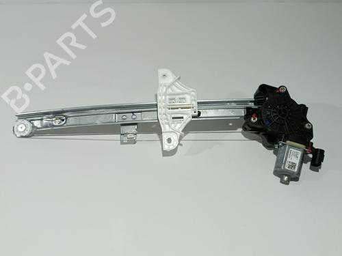 Used Rear left window mechanism Rear left window mechanism HYUNDAI BAYON (BC3) 1.0 T-GDI 48V-Hybrid (101 hp) 40107707 40107707