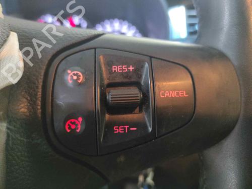 Steering wheel KIA CARENS IV | BP8854162C49 - Image 5