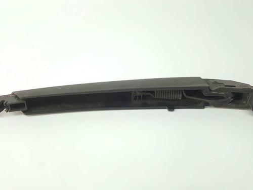 Rear windshield wiper arm NISSAN QASHQAI II (J11, J11_) 1.5 dCi | BP6043483C144