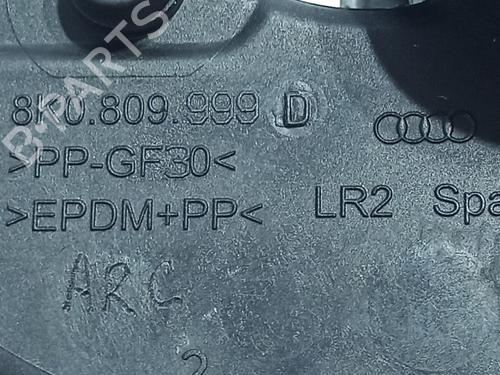 Fuel flap AUDI A4 B8 (8K2) 2.0 TDI | BP12053807C131 