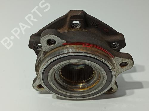 Andre AUDI A4 B9 (8W2, 8WC) 2.0 TDI | BP27332903O1