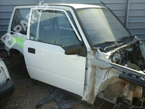 Right front brake caliper SUZUKI VITARA (ET) HDI (SE 420HDI) | BP31336457M104 