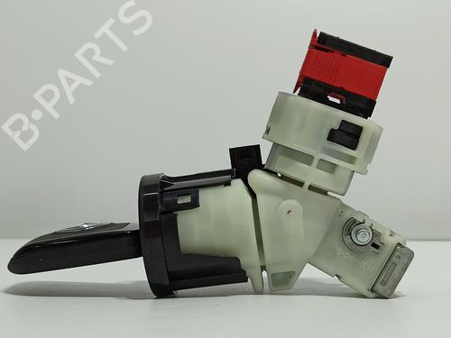 Ignition barrel RENAULT CLIO V (B7_) 1.0 TCe 100 (B7MT) | BP10652236M48 