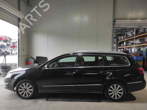 Autoradio VW PASSAT B6 Variant (3C5) 2.0 TDI 16V | BP9210112E6 