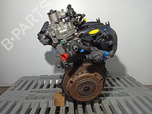 Engine SKODA FABIA II (542) 1.2 | BP19773543M1