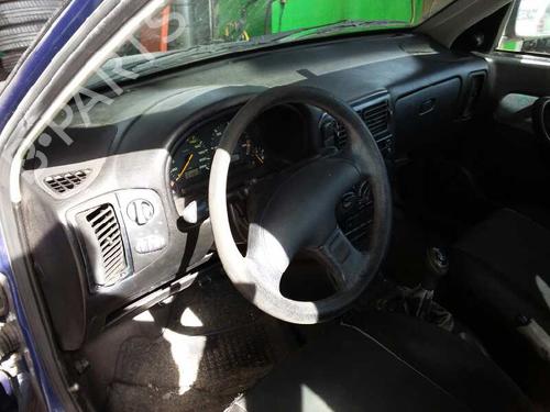 Used Parts SEAT CORDOBA (6K1, 6K2) 1.9 TDI (90 hp) 4277854