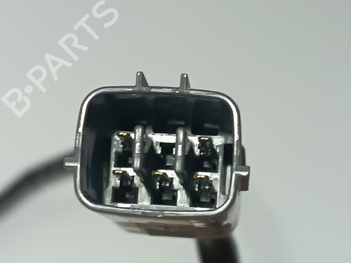Electronic sensor MAZDA CX-30 (DM) 2.0 SKYACTIV-G | BP27621645M84