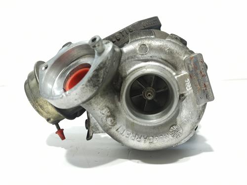 Used Turbocharger/Supercharger BMW 3 (E46) 320 d (150 hp) 23445659