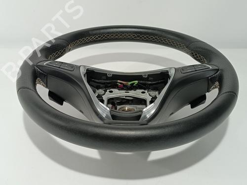 Steering wheel MERCEDES-BENZ A-CLASS (W176) A 200 CDI / d (176.008) | BP17461669C49 