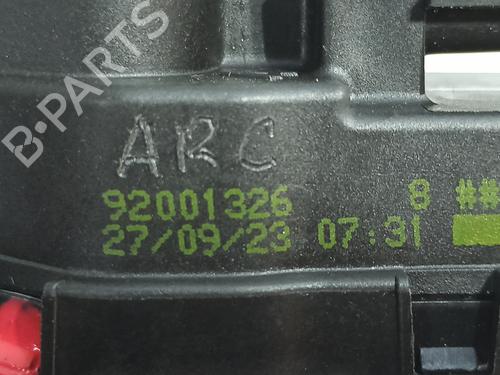Elektronisk modul JEEP COMPASS (MP, M6, MV, M7) | BP26655952M83