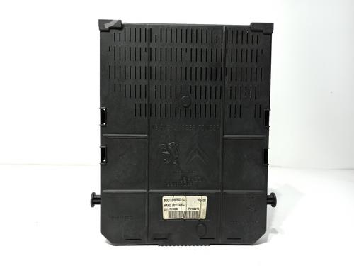 Fuse box PEUGEOT 307 (3A/C) 1.6 HDi | BP18153603E1 
