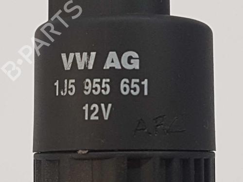 Pompe de lave-glace SKODA OCTAVIA I (1U2) 1.9 TDI | BP14539838E24 