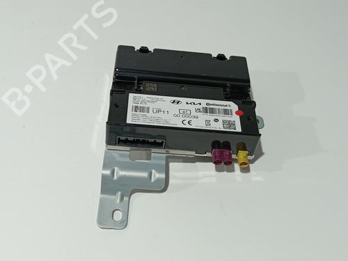 Used Electronic module Electronic module 37489496 37489496