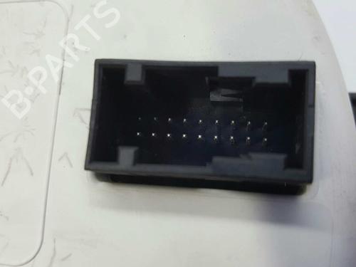 Instrument cluster CITROËN C3 I (FC_, FN_) 1.4 i | BP7079084C47 